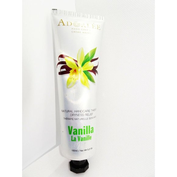 Adorlee Hand Creme/Hand Lotion Multiple Fragraces, Made in Canada - Picture 9 of 9